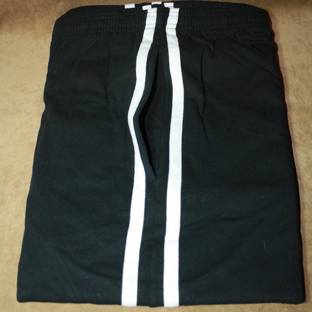 King Size NIP Lightweight Sweatpants